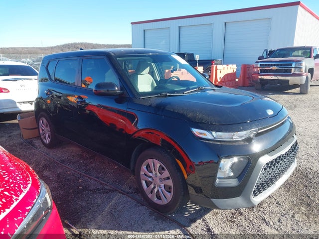 Aukcja sprzedaży 2020 Kia Soul Lx, vin: KNDJ23AU7L7023806, numer aukcji: 44147303