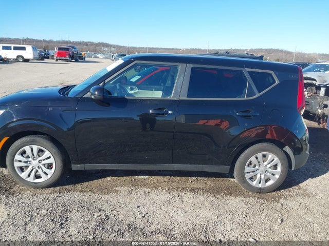 Aukcja sprzedaży 2020 Kia Soul Lx, vin: KNDJ23AU7L7023806, numer aukcji: 44147303