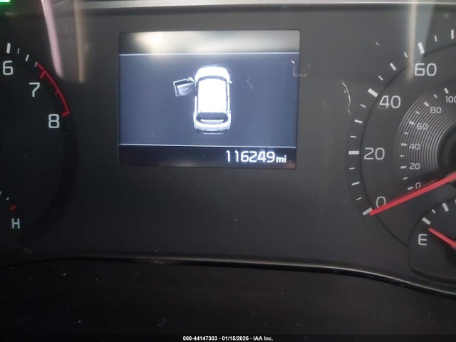 Aukcja sprzedaży 2020 Kia Soul Lx, vin: KNDJ23AU7L7023806, numer aukcji: 44147303