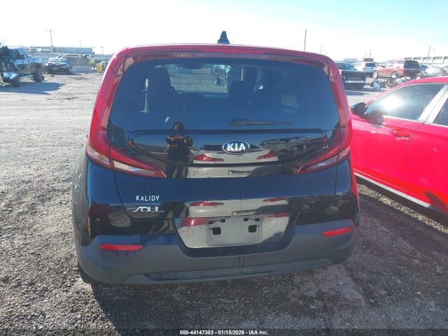Aukcja sprzedaży 2020 Kia Soul Lx, vin: KNDJ23AU7L7023806, numer aukcji: 44147303