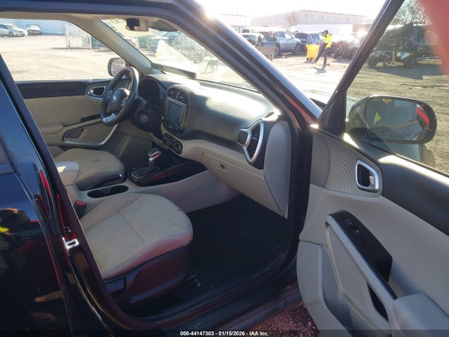Aukcja sprzedaży 2020 Kia Soul Lx, vin: KNDJ23AU7L7023806, numer aukcji: 44147303