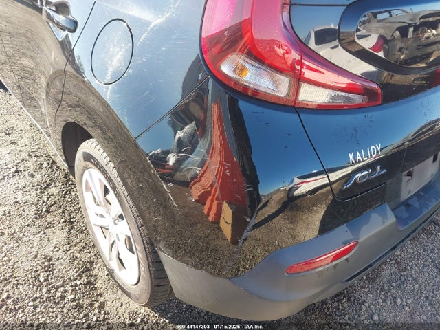 Aukcja sprzedaży 2020 Kia Soul Lx, vin: KNDJ23AU7L7023806, numer aukcji: 44147303