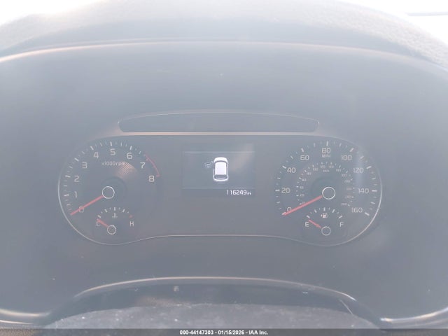 Aukcja sprzedaży 2020 Kia Soul Lx, vin: KNDJ23AU7L7023806, numer aukcji: 44147303