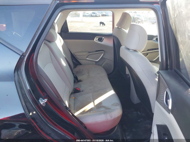 Aukcja sprzedaży 2020 Kia Soul Lx, vin: KNDJ23AU7L7023806, numer aukcji: 44147303