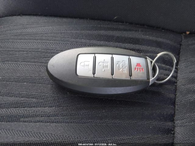 2017 NISSAN SENTRA 3N1AB7AP8HL662400 Photo 10