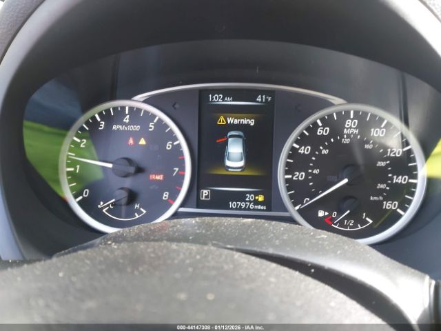 2017 NISSAN SENTRA 3N1AB7AP8HL662400 Photo 6