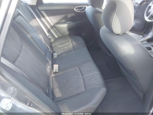 2017 NISSAN SENTRA 3N1AB7AP8HL662400 Photo 7