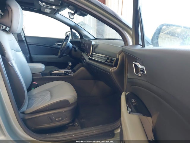 5XYK7CDF4RG144744 KIA Sportage X-pro Prestige