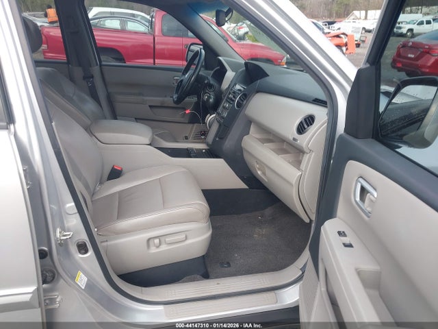 Aukcja sprzedaży 2012 Honda Pilot Ex-l, vin: 5FNYF3H52CB018427, numer aukcji: 44147310