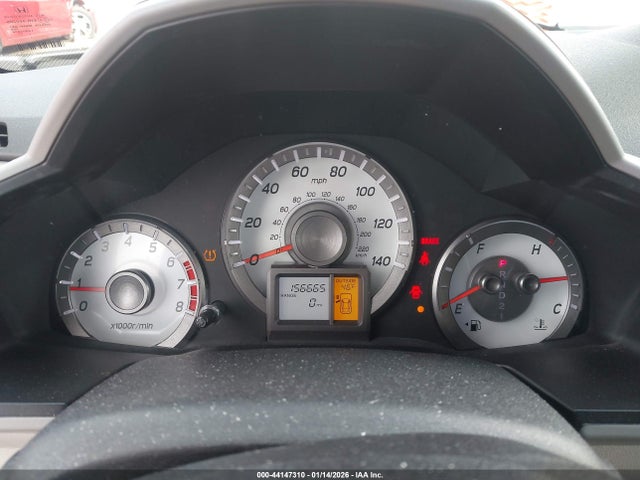 Aukcja sprzedaży 2012 Honda Pilot Ex-l, vin: 5FNYF3H52CB018427, numer aukcji: 44147310