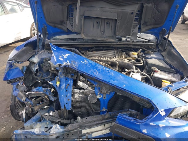 JF1VA1A62L9822347 Subaru WRX