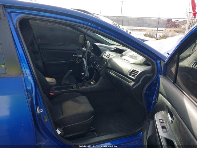 JF1VA1A62L9822347 Subaru WRX