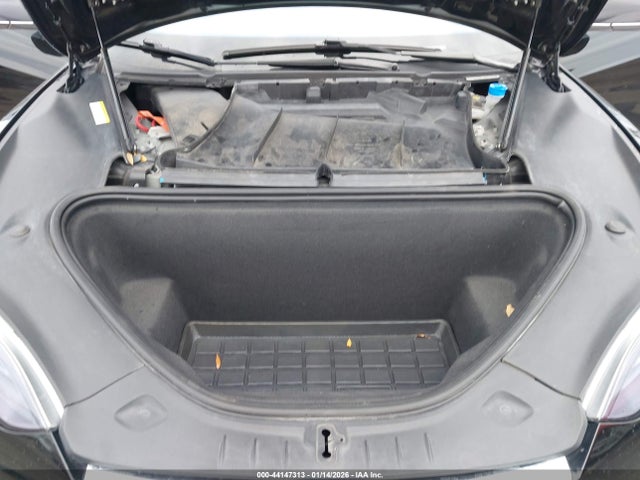 2016 TESLA MODEL S 5YJSA1E15GF151666 Photo 9