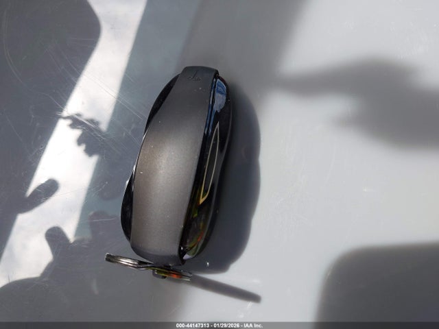 2016 TESLA MODEL S 5YJSA1E15GF151666 Photo 10