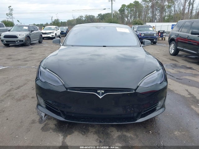 Tesla MODEL S 2016 5YJSA1E15GF151666 Image 12