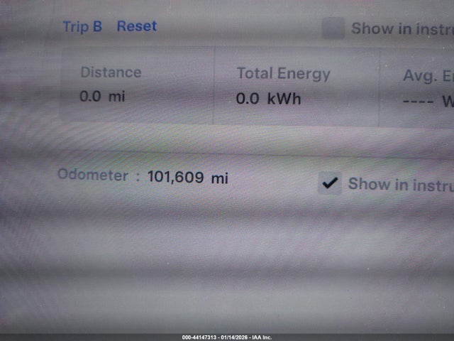 Tesla MODEL S 2016 5YJSA1E15GF151666 Image 15