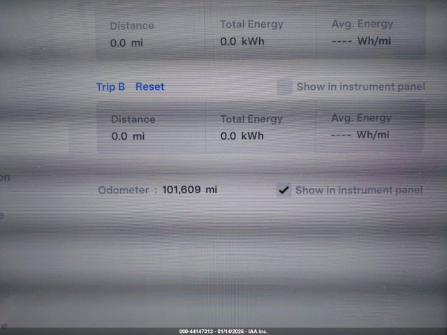 2016 TESLA MODEL S 5YJSA1E15GF151666 Photo 6