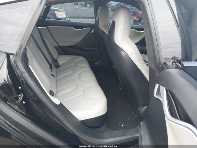 2016 TESLA MODEL S 5YJSA1E15GF151666 Photo 7