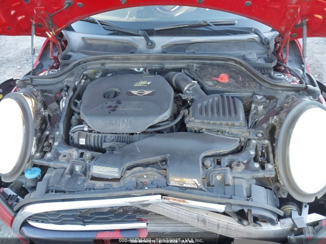 2014 MINI HARDTOP WMWXM7C52ET970678 Photo 9