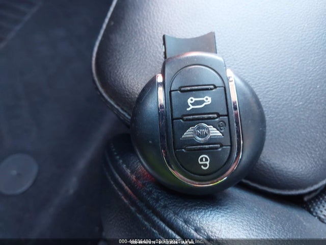 2014 MINI HARDTOP WMWXM7C52ET970678 Photo 10