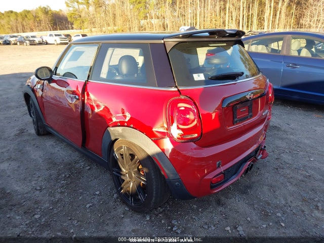 2014 MINI HARDTOP WMWXM7C52ET970678 Photo 2