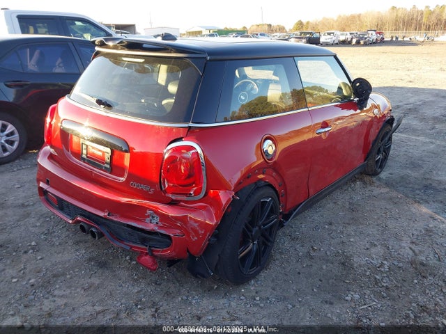 2014 MINI HARDTOP WMWXM7C52ET970678 Photo 3