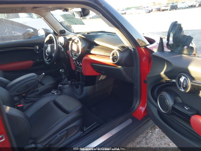 2014 MINI HARDTOP WMWXM7C52ET970678 Photo 4