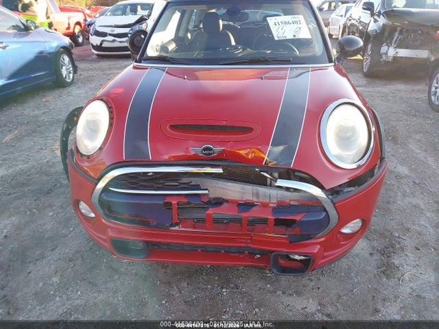 2014 MINI HARDTOP WMWXM7C52ET970678 Photo 5