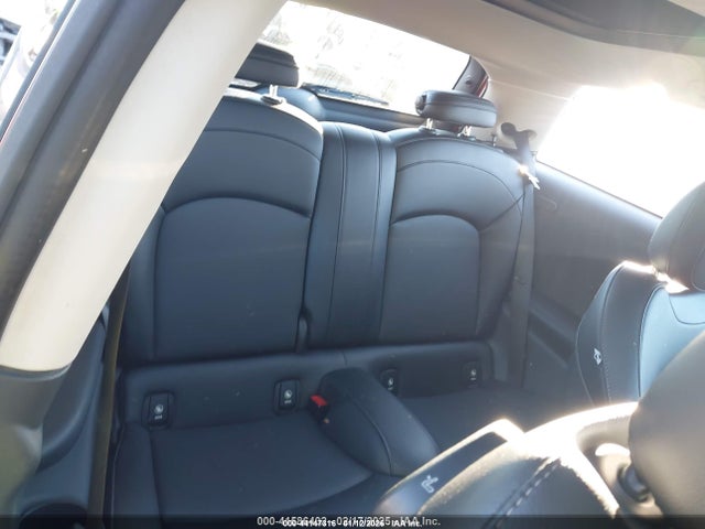 2014 MINI HARDTOP WMWXM7C52ET970678 Photo 7