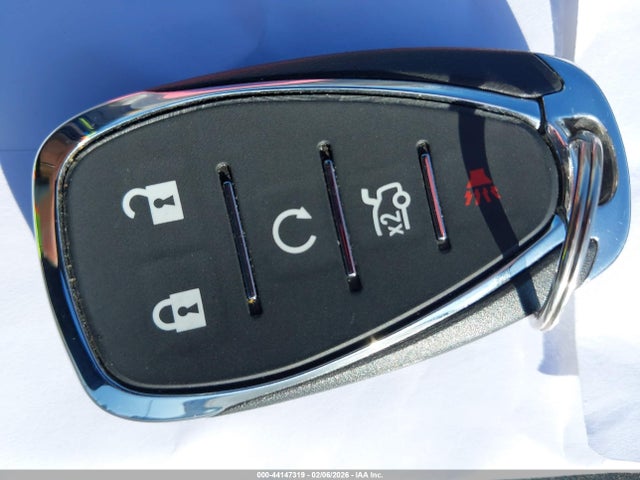 2018 CHEVROLET CAMARO 1G1FG1R76J0139197 Photo 10