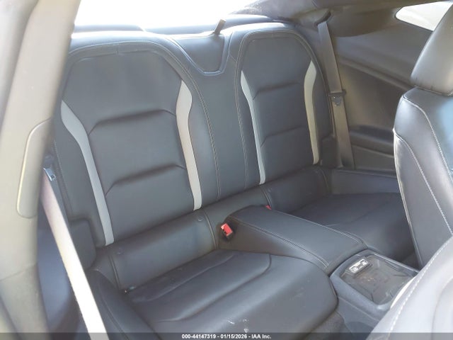 2018 CHEVROLET CAMARO 1G1FG1R76J0139197 Photo 7
