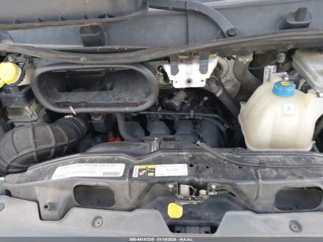 2018 RAM PROMASTER 2500 3C6TRVDG4JE118933 Photo 9