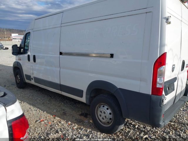 2018 RAM PROMASTER 2500 3C6TRVDG4JE118933 Photo 2