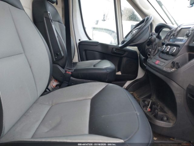 2018 RAM PROMASTER 2500 3C6TRVDG4JE118933 Photo 4
