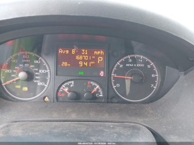 2018 RAM PROMASTER 2500 3C6TRVDG4JE118933 Photo 6