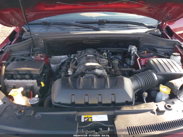 Jeep Grand Cherokee Summit 2015 1C4RJFJT4FC950532 Image 10