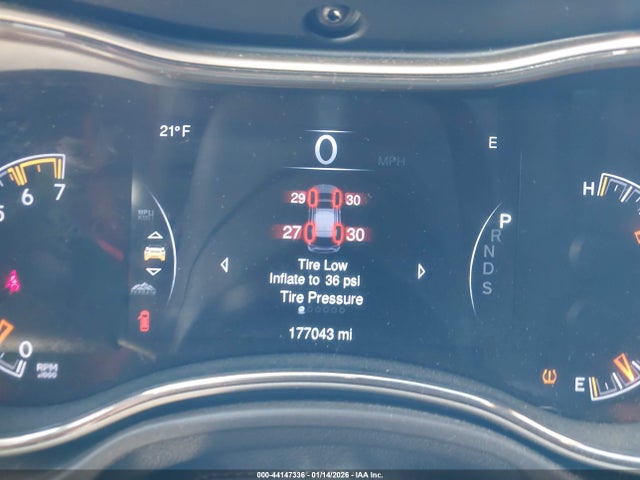 Jeep Grand Cherokee Summit 2015 1C4RJFJT4FC950532 Image 7