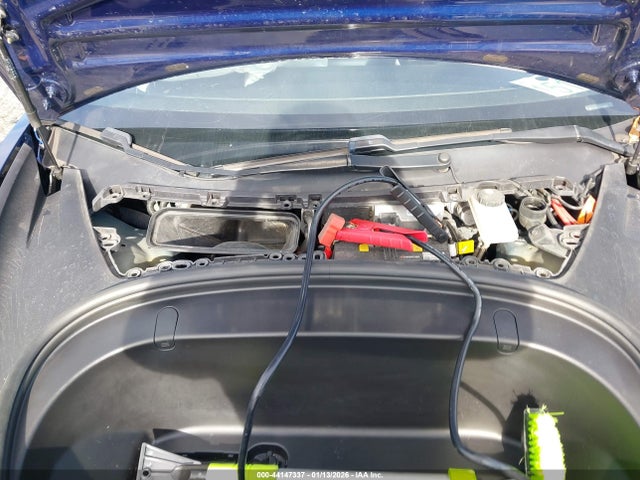 Aukcja sprzedaży 2019 Tesla Model 3 Long Range/performance, vin: 5YJ3E1EB7KF453941, numer aukcji: 44147337