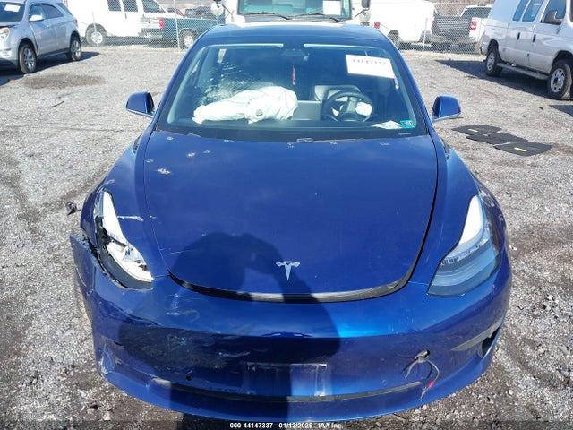 Aukcja sprzedaży 2019 Tesla Model 3 Long Range/performance, vin: 5YJ3E1EB7KF453941, numer aukcji: 44147337