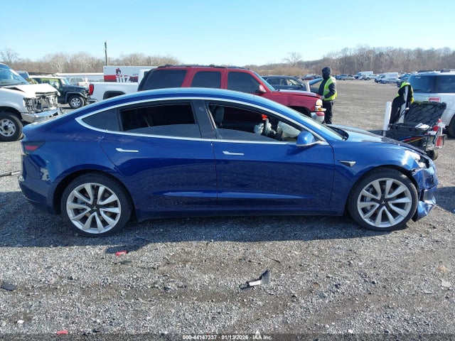 Aukcja sprzedaży 2019 Tesla Model 3 Long Range/performance, vin: 5YJ3E1EB7KF453941, numer aukcji: 44147337