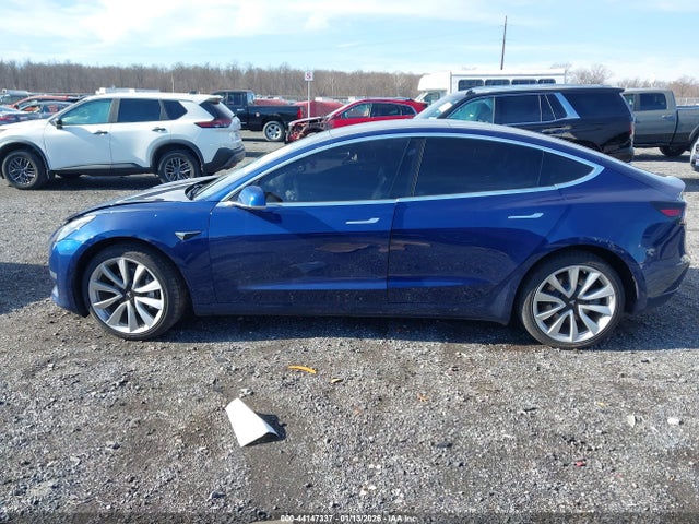 Aukcja sprzedaży 2019 Tesla Model 3 Long Range/performance, vin: 5YJ3E1EB7KF453941, numer aukcji: 44147337