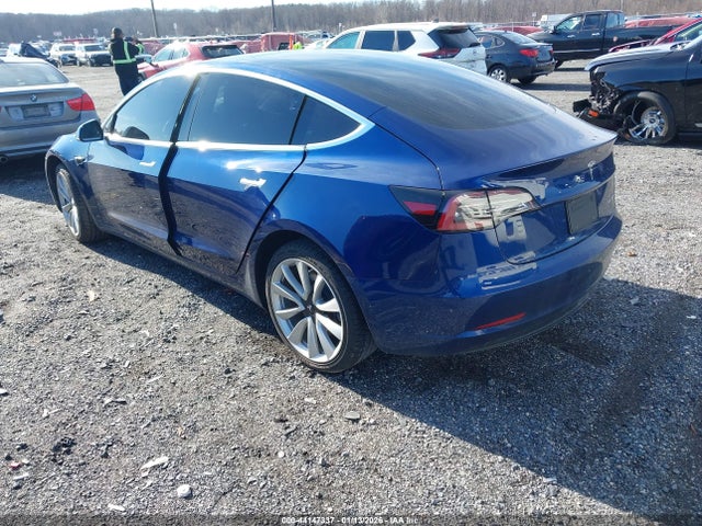 Aukcja sprzedaży 2019 Tesla Model 3 Long Range/performance, vin: 5YJ3E1EB7KF453941, numer aukcji: 44147337