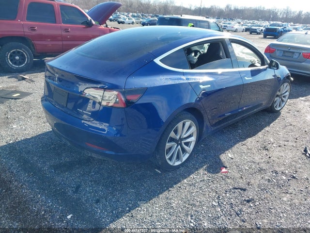 Aukcja sprzedaży 2019 Tesla Model 3 Long Range/performance, vin: 5YJ3E1EB7KF453941, numer aukcji: 44147337