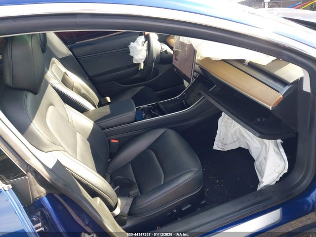 Aukcja sprzedaży 2019 Tesla Model 3 Long Range/performance, vin: 5YJ3E1EB7KF453941, numer aukcji: 44147337