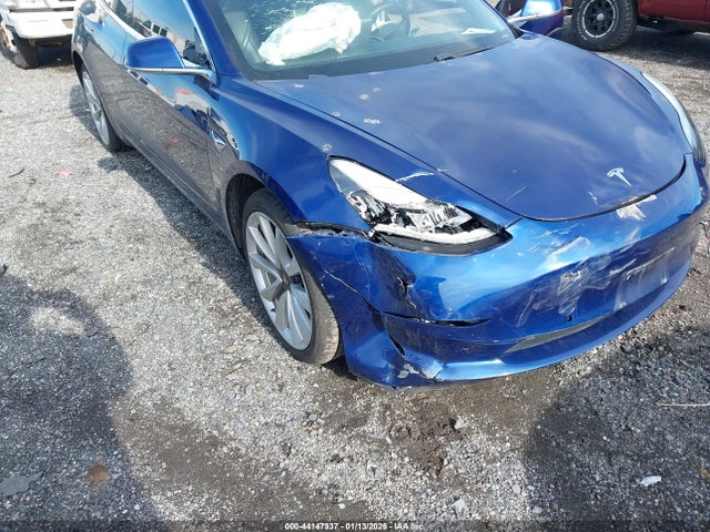 Aukcja sprzedaży 2019 Tesla Model 3 Long Range/performance, vin: 5YJ3E1EB7KF453941, numer aukcji: 44147337