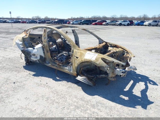 2020 TESLA MODEL 3 5YJ3E1EBXLF774826 Photo 0