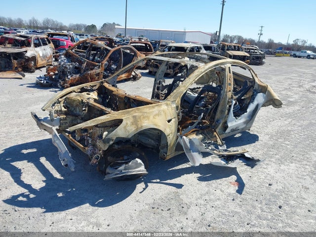 2020 TESLA MODEL 3 5YJ3E1EBXLF774826 Photo 1