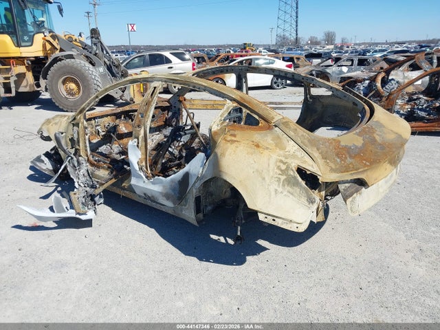 2020 TESLA MODEL 3 5YJ3E1EBXLF774826 Photo 2