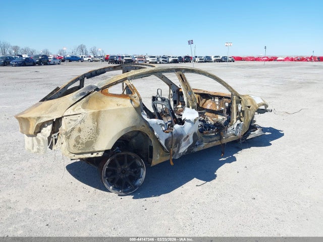 2020 TESLA MODEL 3 5YJ3E1EBXLF774826 Photo 3