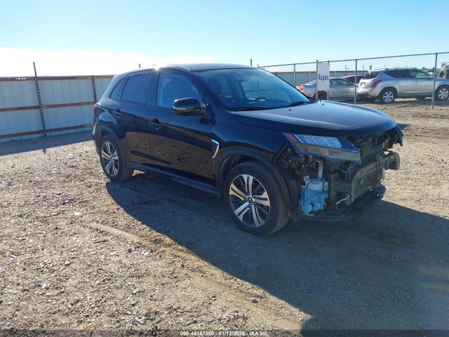 2024 MITSUBISHI OUTLANDER SPORT JA4ARUAU2RU015439 Photo 0